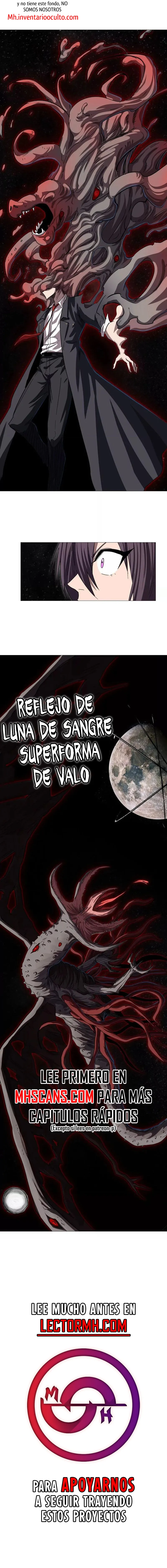 Maestro Zombi Capitulo 130 página 16