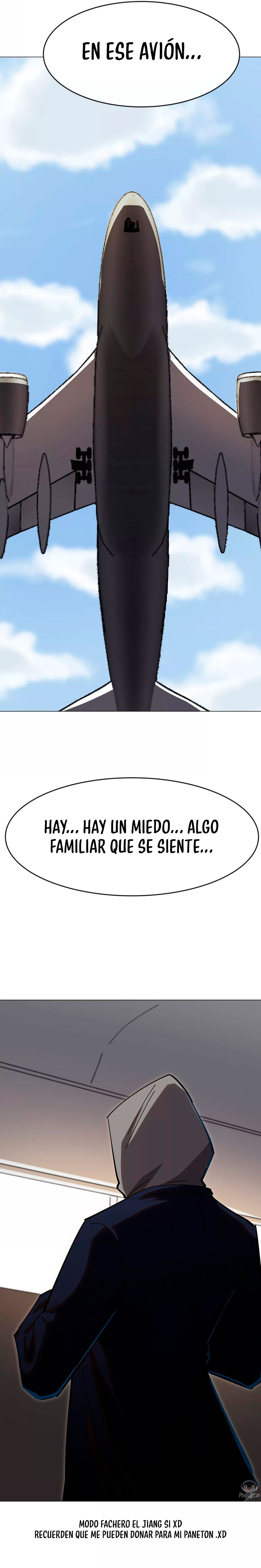 Maestro Zombi Capitulo 74 página 11