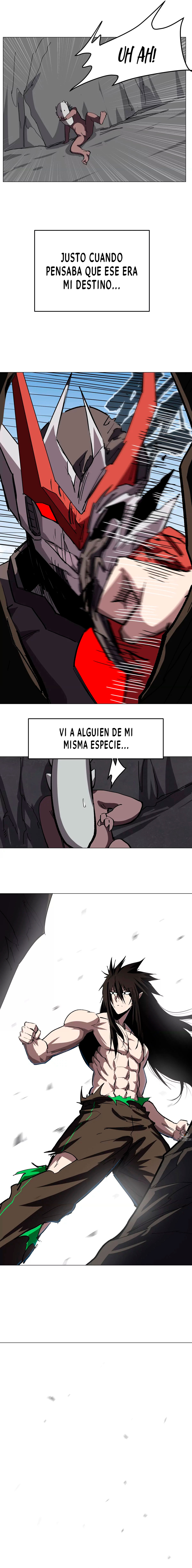 Maestro Zombi Capitulo 88 página 12