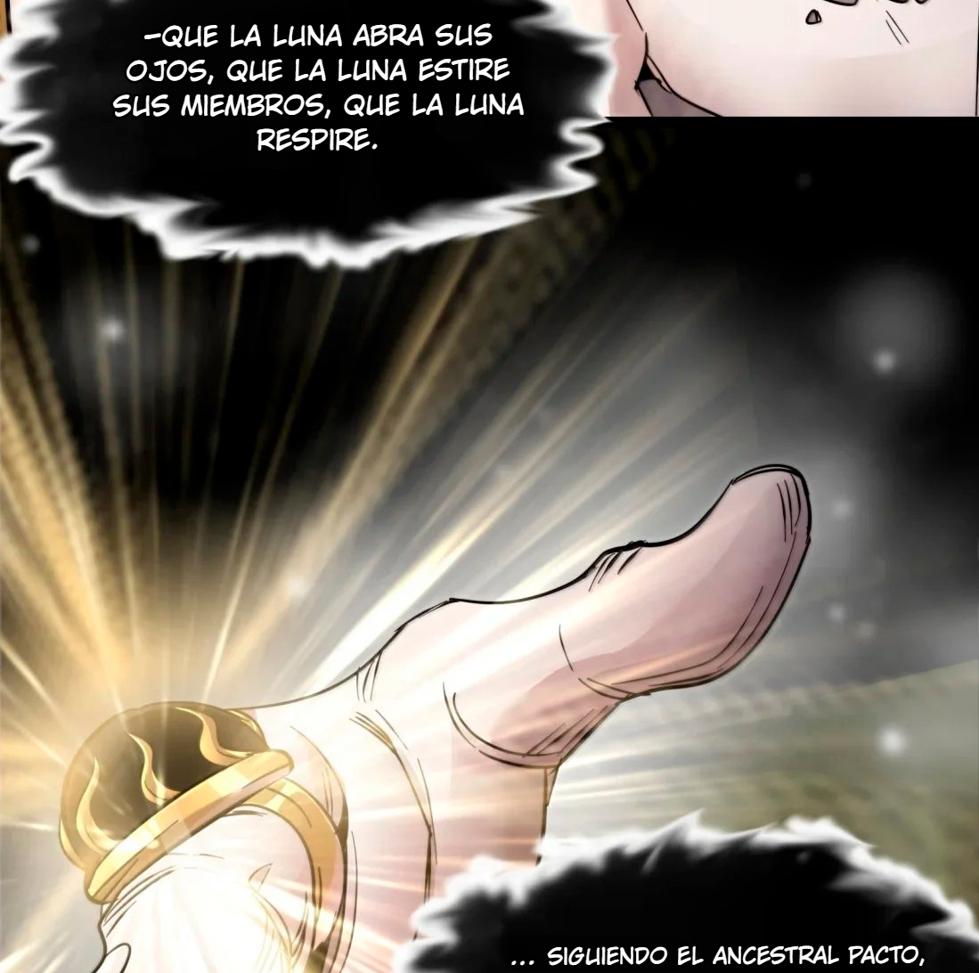 Realmente no soy el Vasallo del Dios Demonio Capitulo 184 página 96