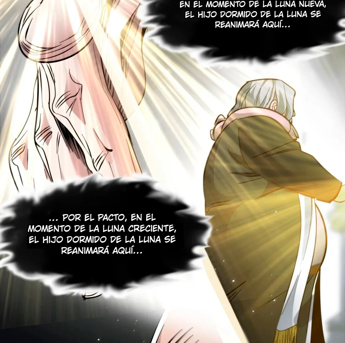 Realmente no soy el Vasallo del Dios Demonio Capitulo 184 página 97