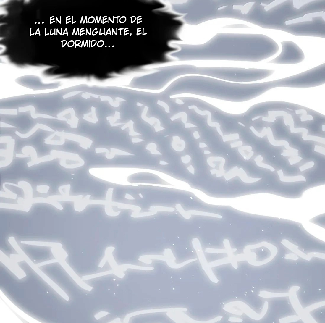 Realmente no soy el Vasallo del Dios Demonio Capitulo 184 página 100