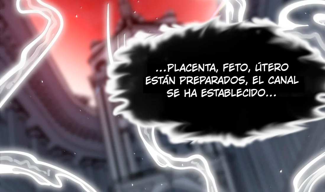 Realmente no soy el Vasallo del Dios Demonio Capitulo 184 página 104