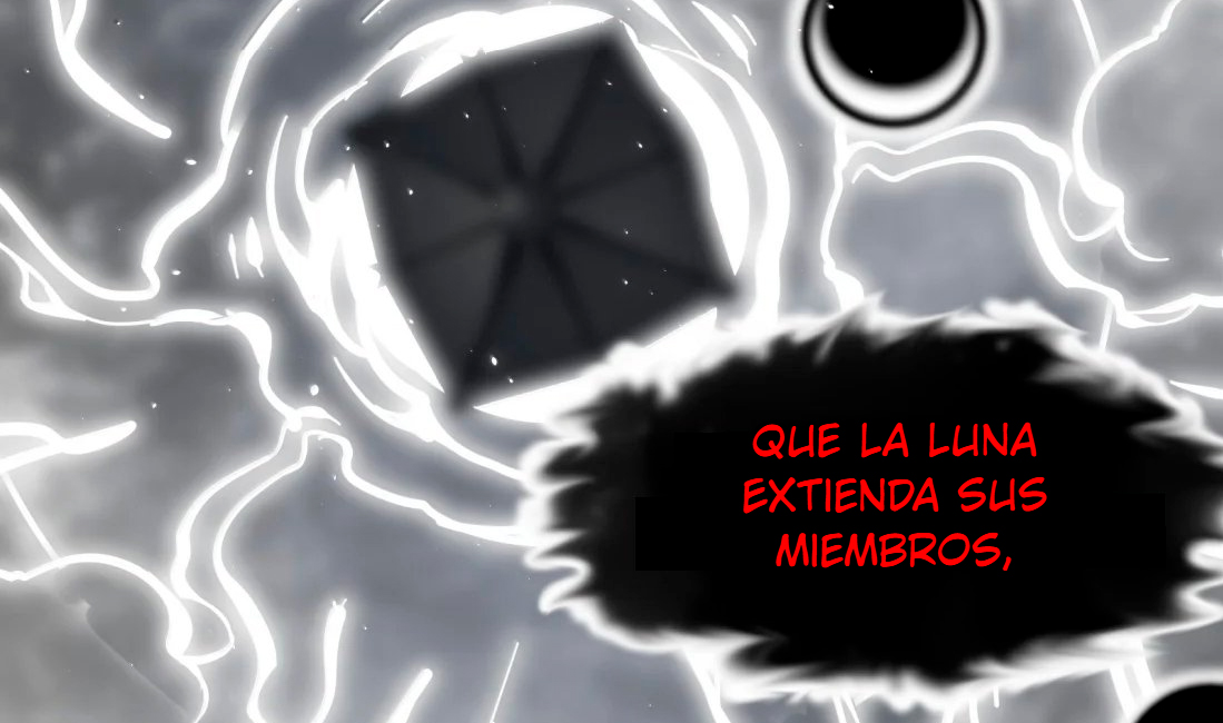 Realmente no soy el Vasallo del Dios Demonio Capitulo 184 página 109