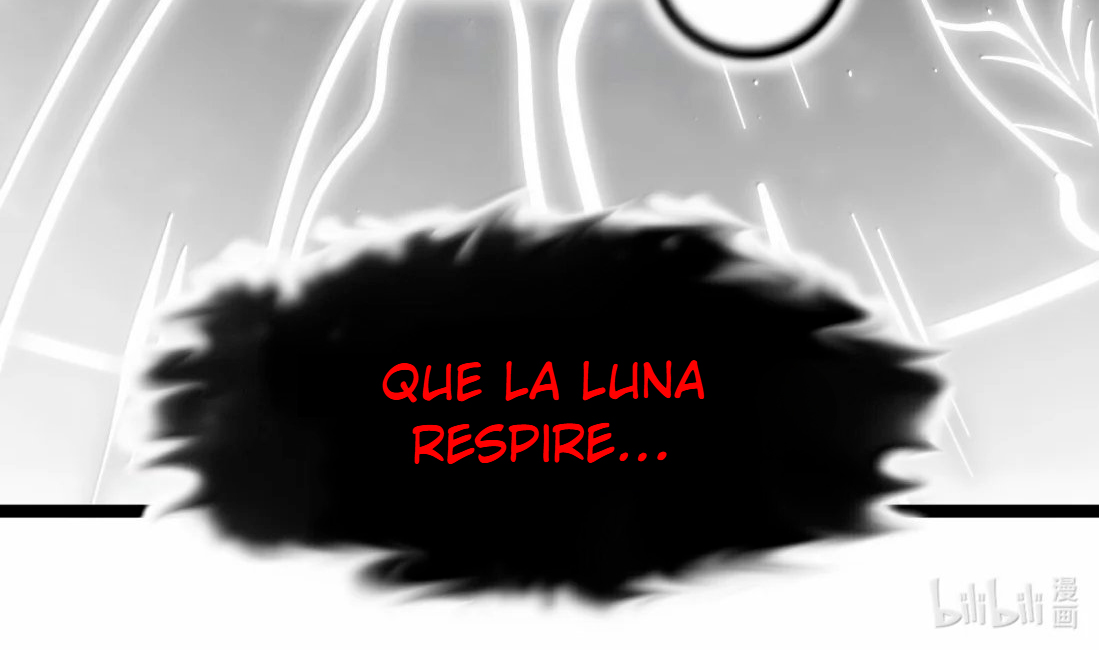 Realmente no soy el Vasallo del Dios Demonio Capitulo 184 página 111