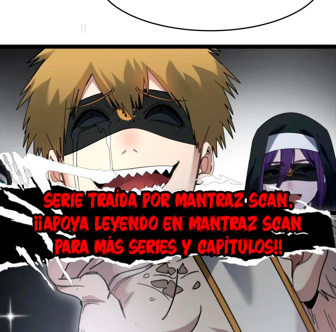 Realmente no soy el Vasallo del Dios Demonio Capitulo 184 página 9