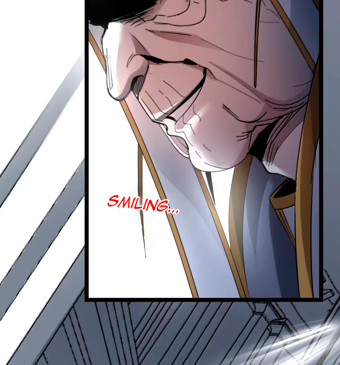 Realmente no soy el Vasallo del Dios Demonio Capitulo 184 página 15