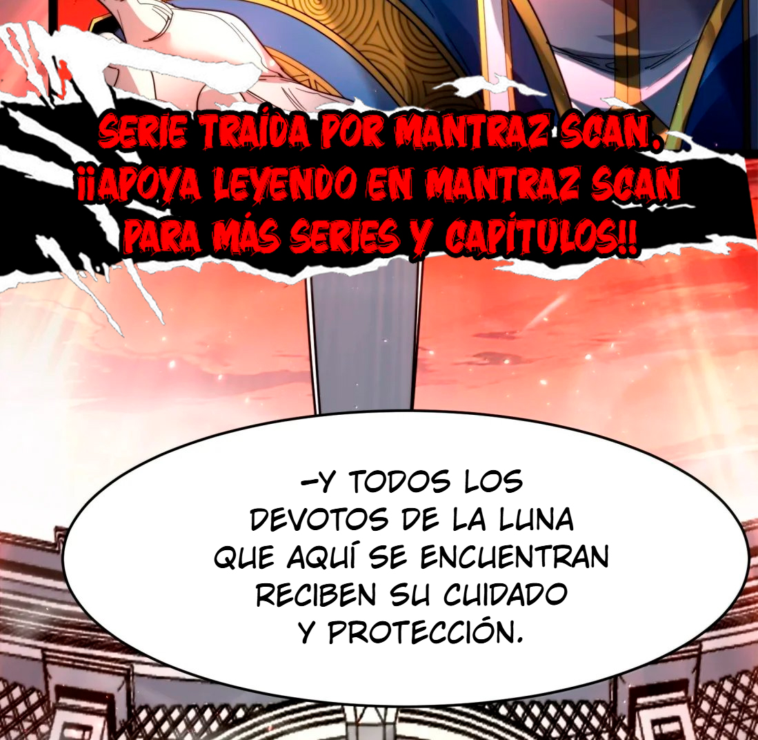 Realmente no soy el Vasallo del Dios Demonio Capitulo 184 página 27