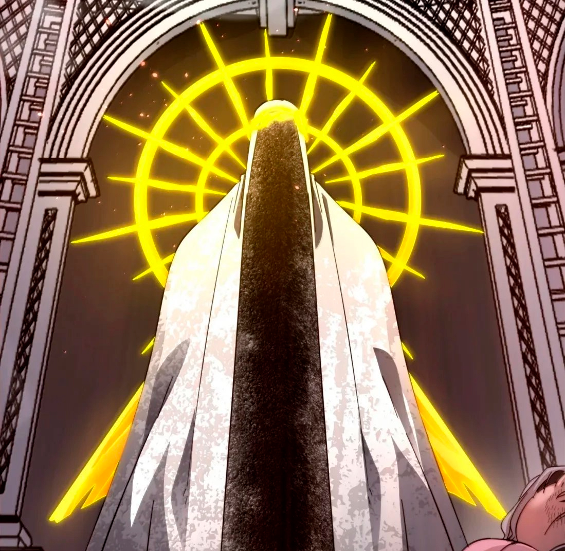 Realmente no soy el Vasallo del Dios Demonio Capitulo 184 página 28