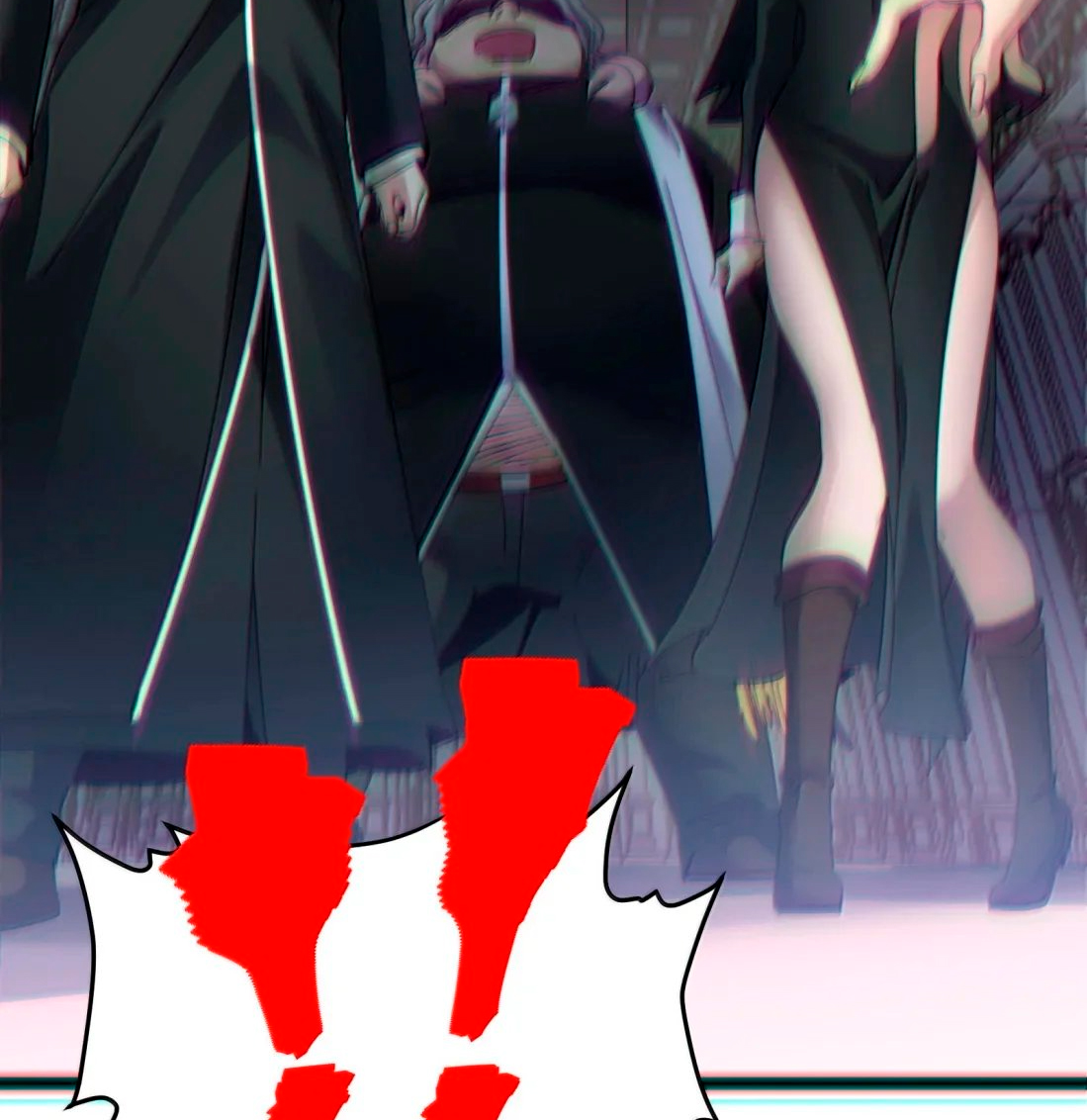 Realmente no soy el Vasallo del Dios Demonio Capitulo 184 página 53
