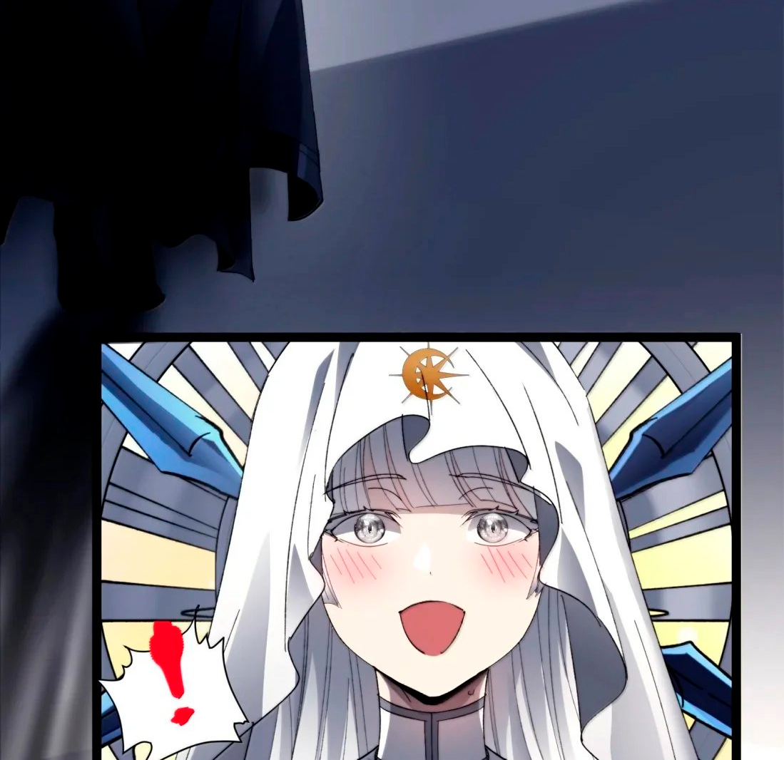 Realmente no soy el Vasallo del Dios Demonio Capitulo 184 página 85