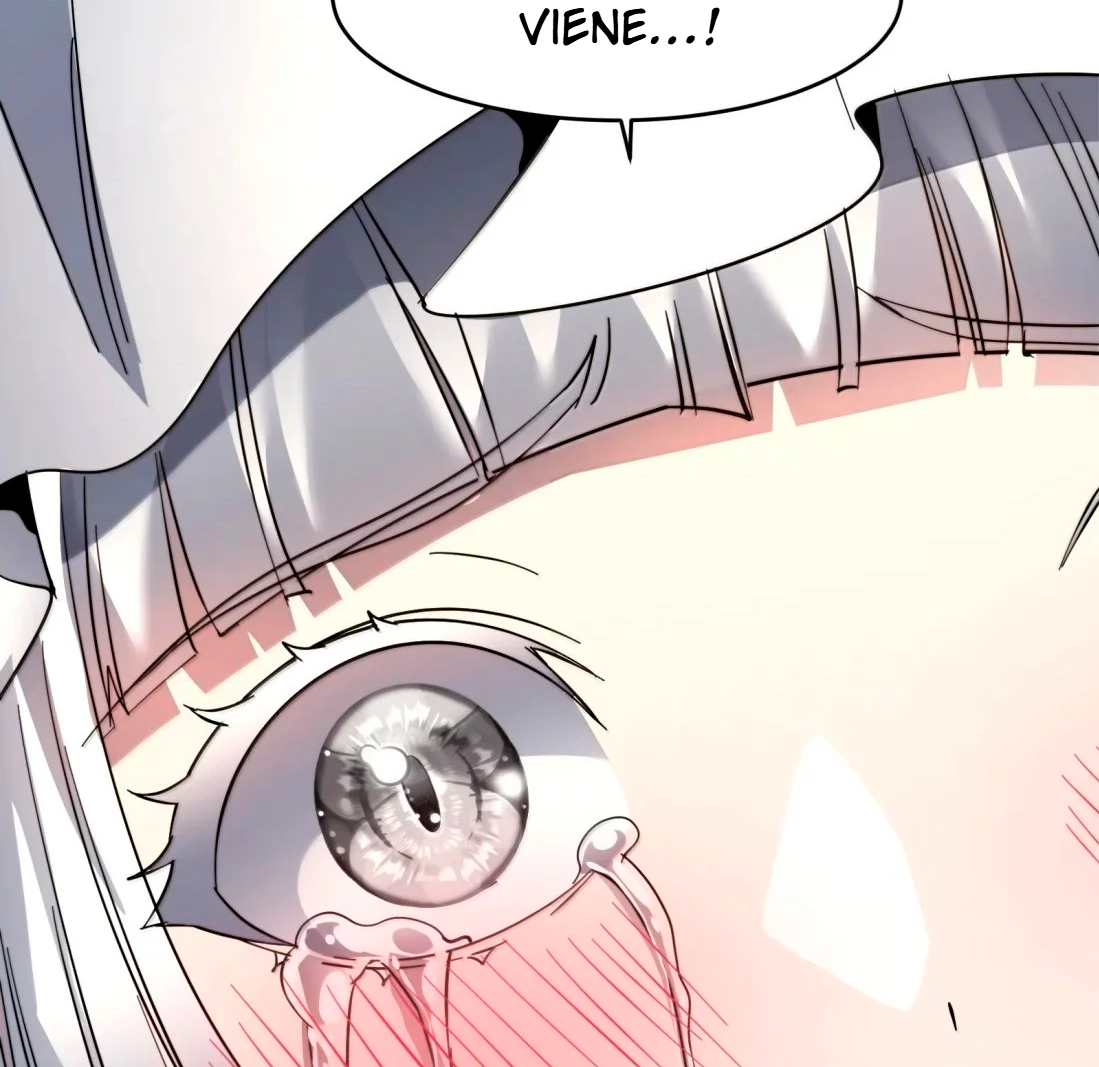 Realmente no soy el Vasallo del Dios Demonio Capitulo 184 página 87