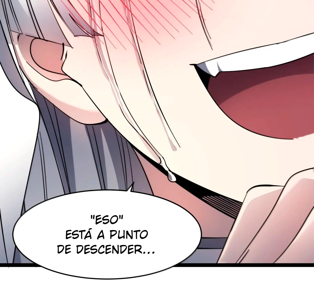 Realmente no soy el Vasallo del Dios Demonio Capitulo 184 página 88