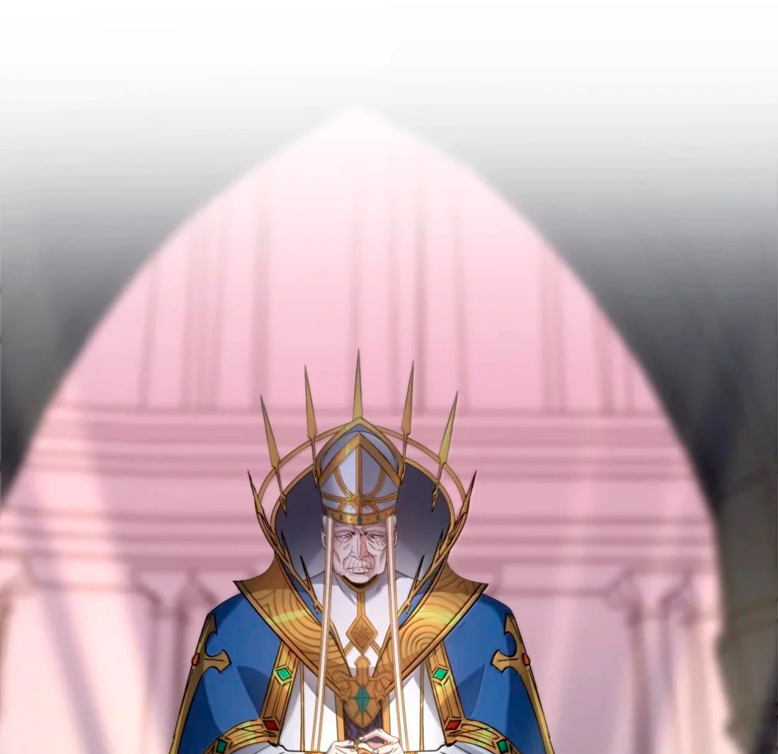 Realmente no soy el Vasallo del Dios Demonio Capitulo 184 página 89