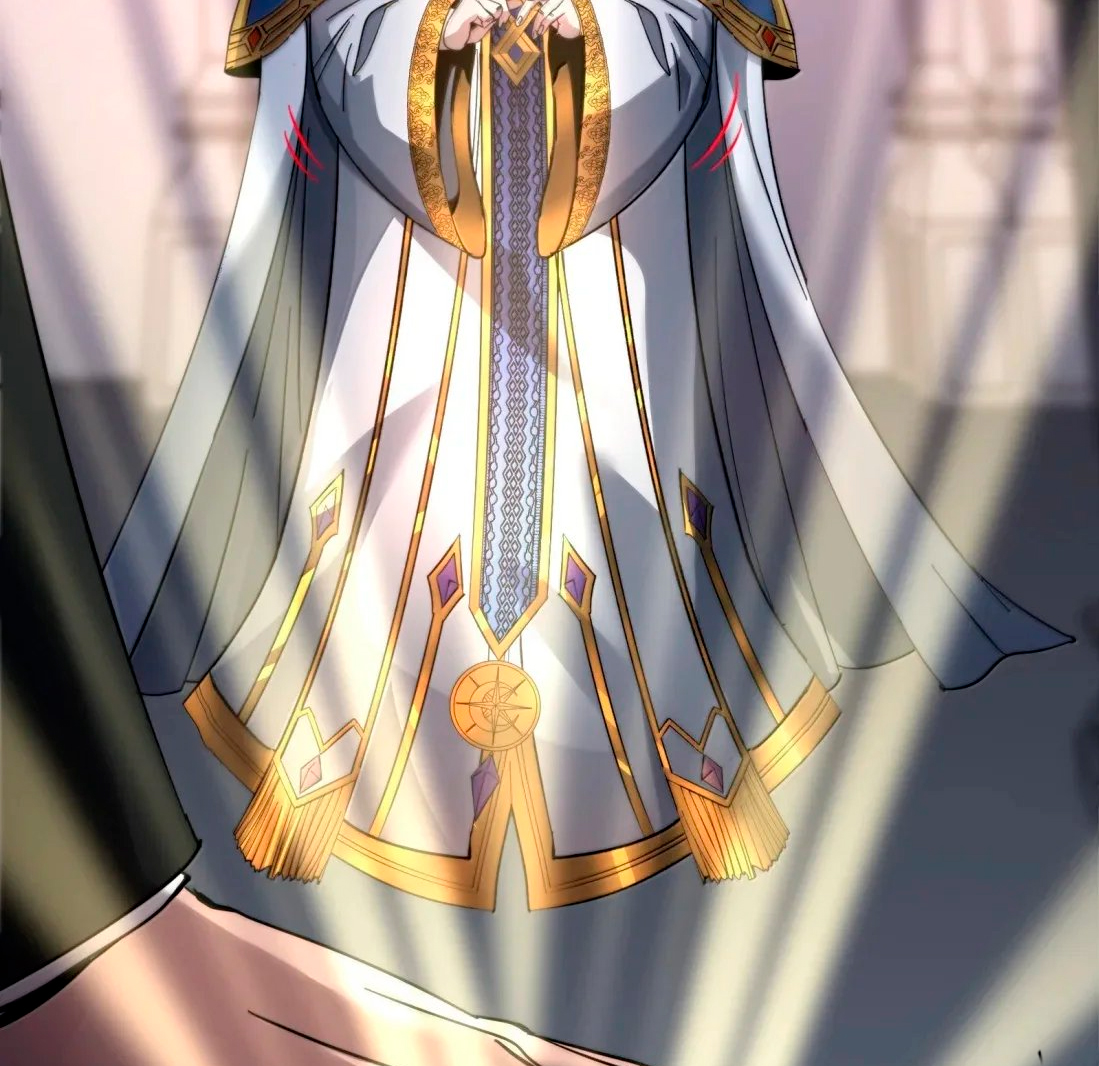 Realmente no soy el Vasallo del Dios Demonio Capitulo 184 página 90