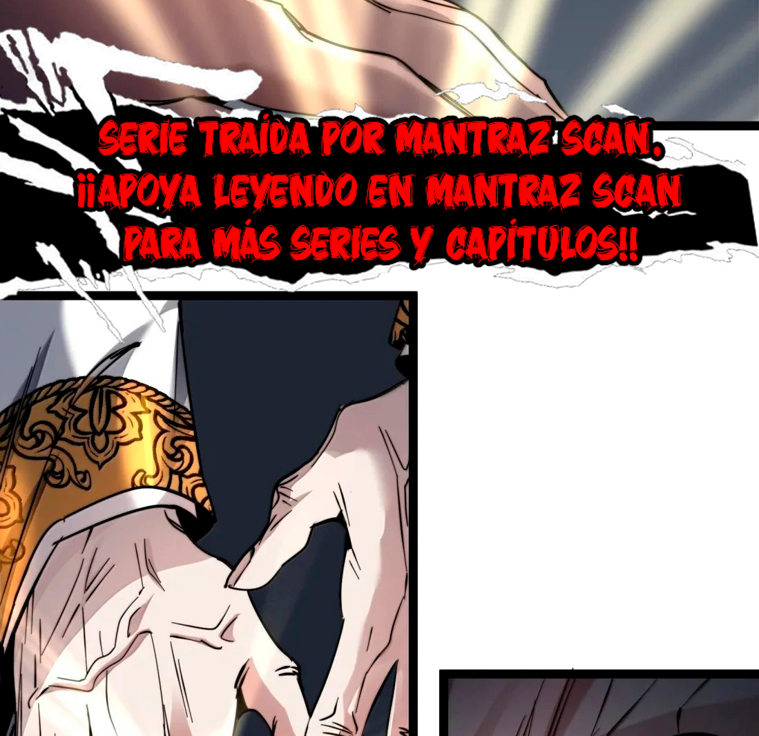 Realmente no soy el Vasallo del Dios Demonio Capitulo 184 página 91