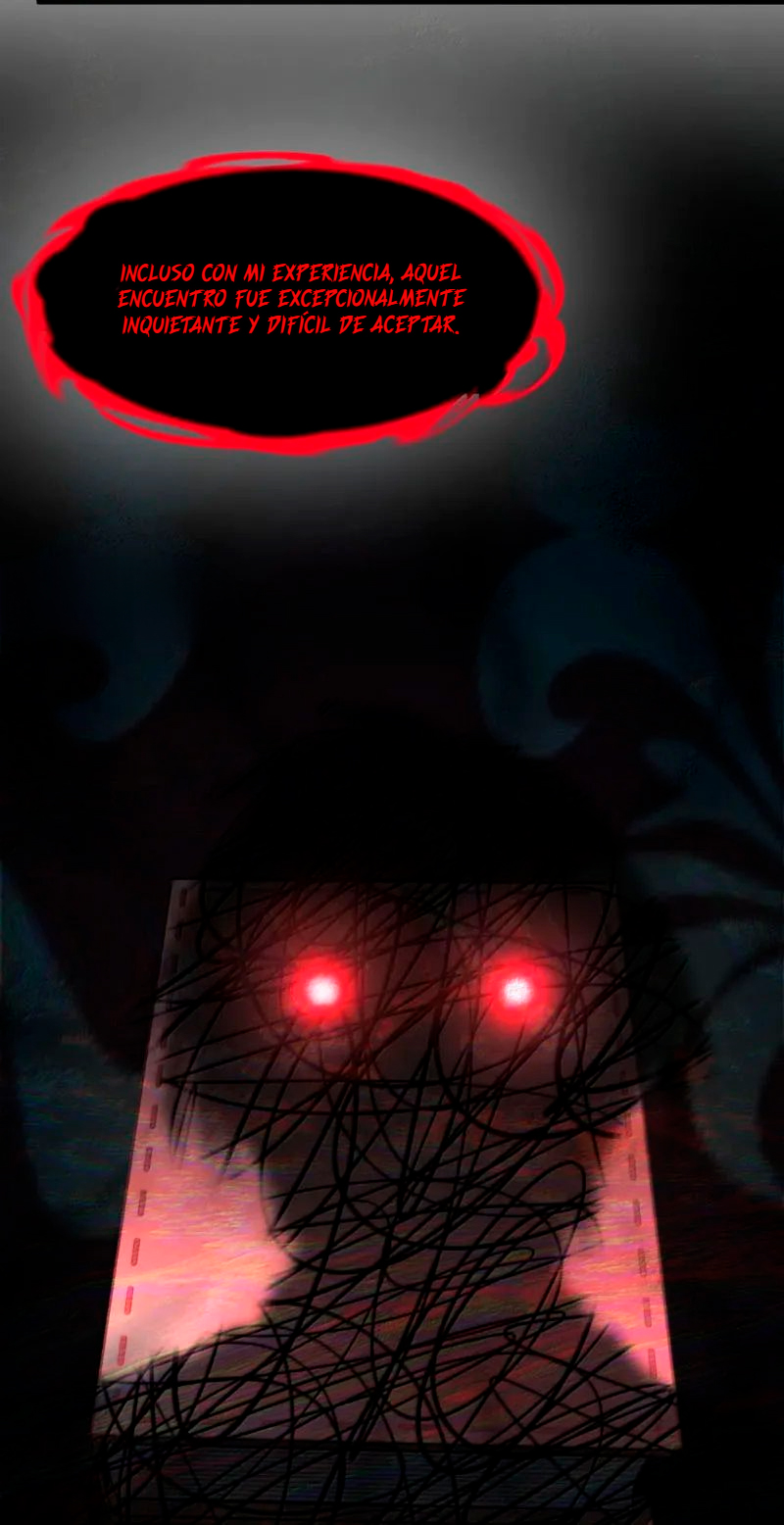 Realmente no soy el Vasallo del Dios Demonio Capitulo 197 página 11