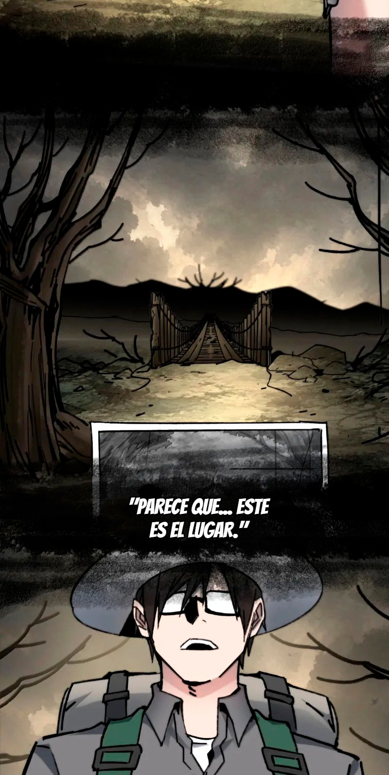 Realmente no soy el Vasallo del Dios Demonio Capitulo 197 página 14