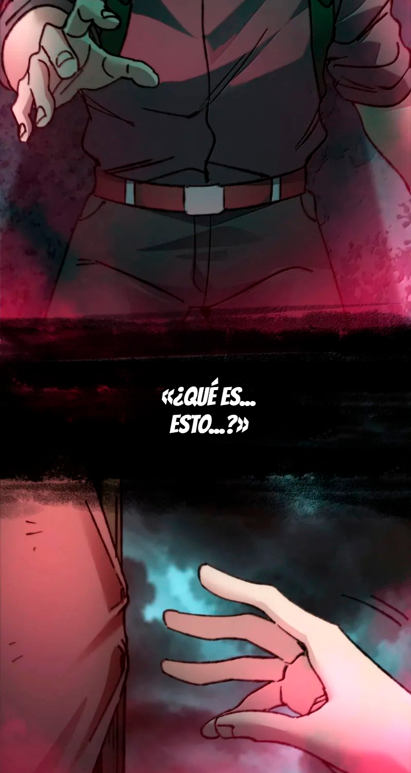 Realmente no soy el Vasallo del Dios Demonio Capitulo 197 página 25