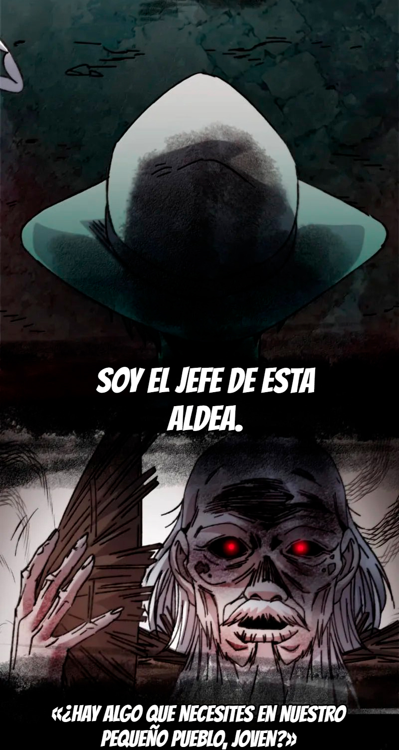 Realmente no soy el Vasallo del Dios Demonio Capitulo 197 página 28