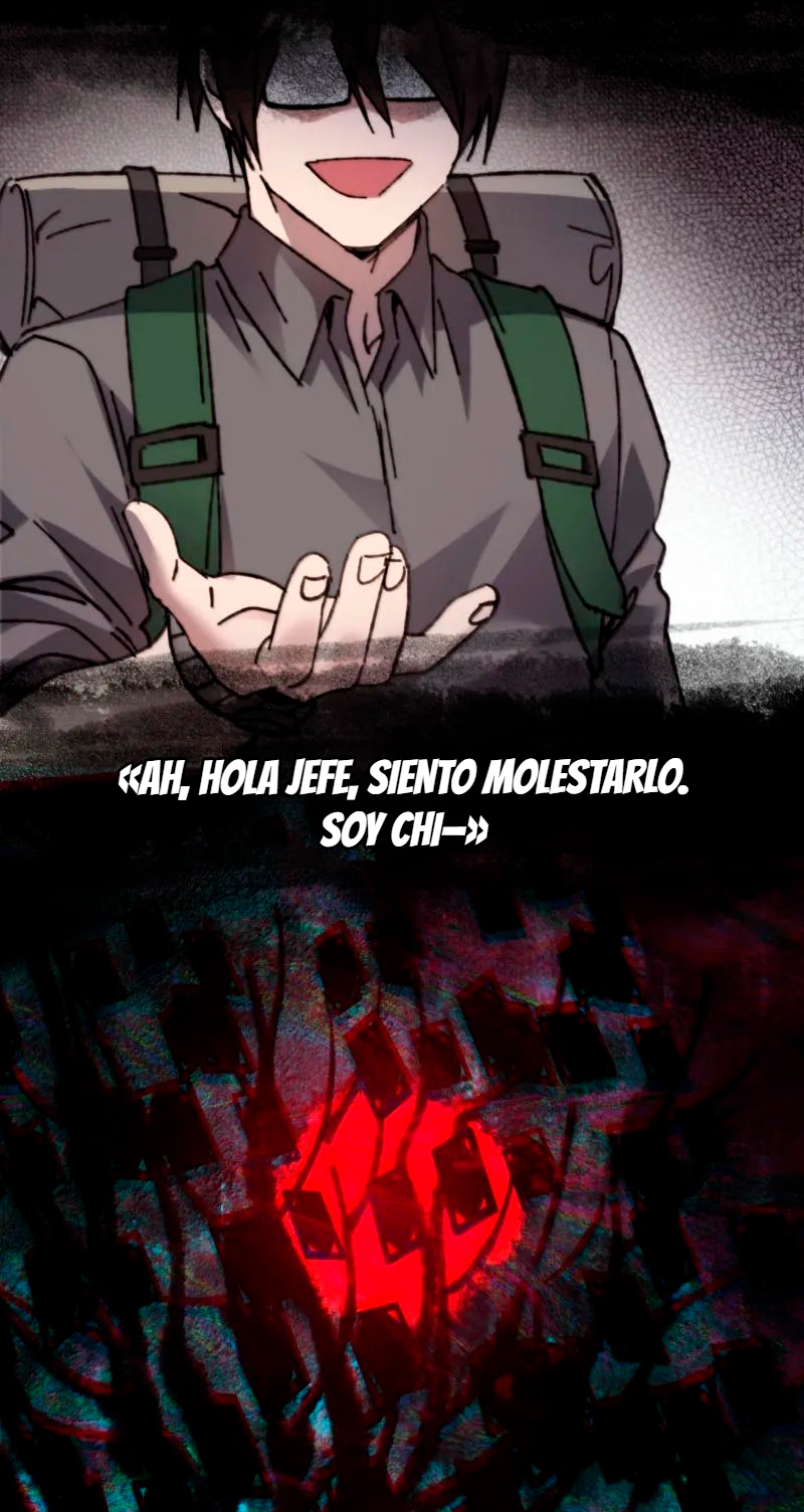 Realmente no soy el Vasallo del Dios Demonio Capitulo 197 página 29