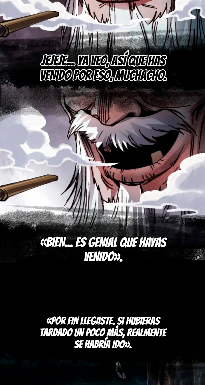 Realmente no soy el Vasallo del Dios Demonio Capitulo 197 página 31