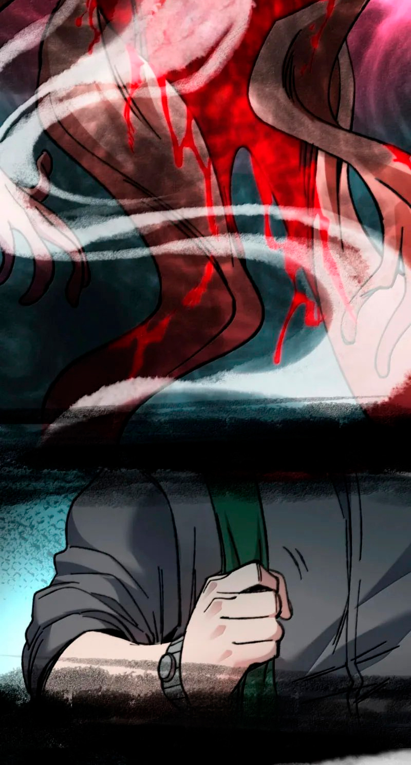 Realmente no soy el Vasallo del Dios Demonio Capitulo 197 página 41