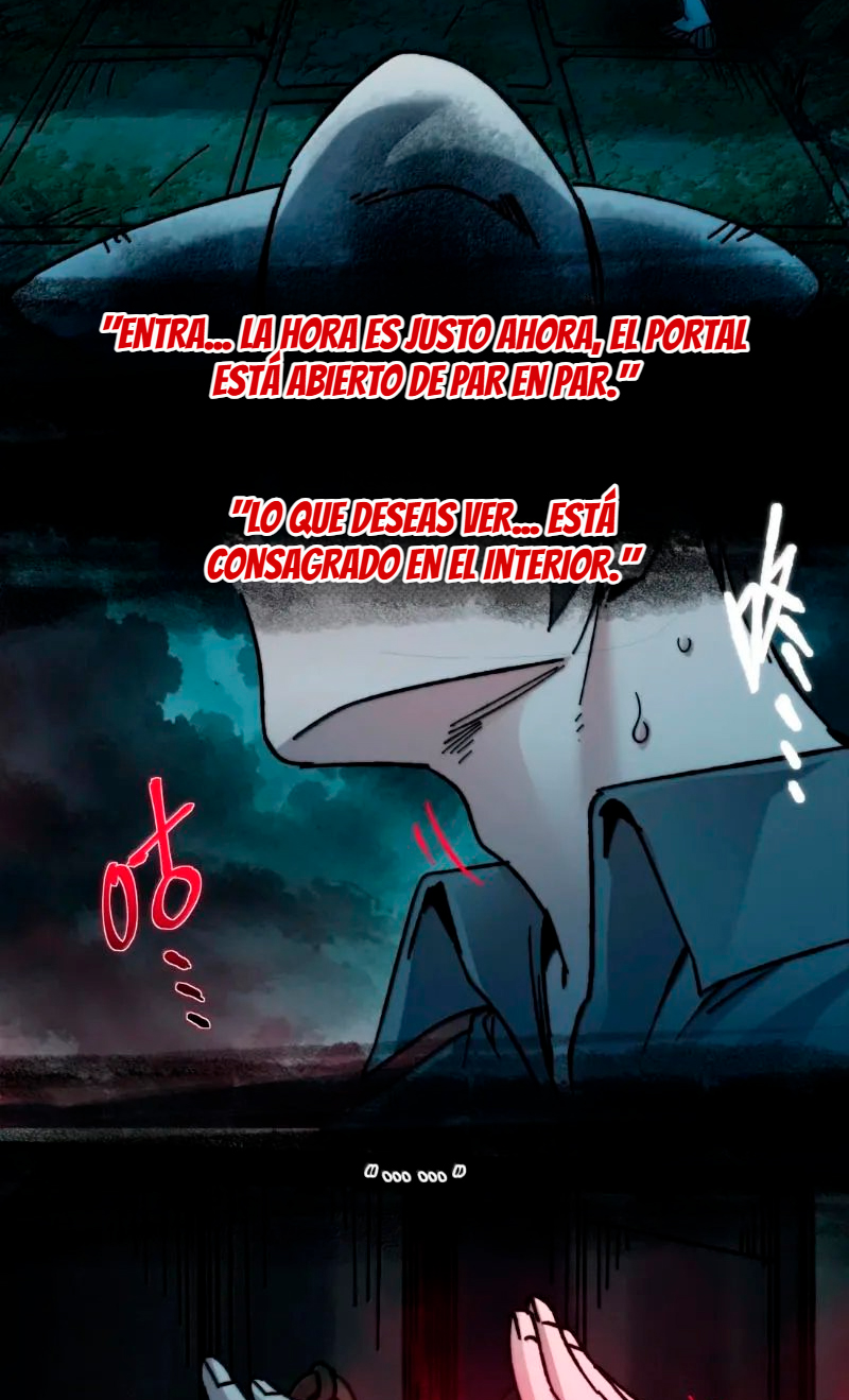 Realmente no soy el Vasallo del Dios Demonio Capitulo 197 página 66