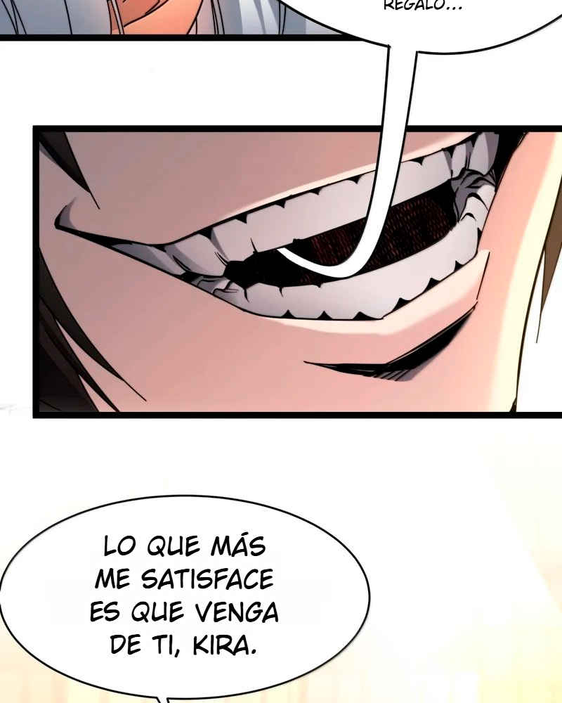 Realmente no soy el Vasallo del Dios Demonio Capitulo 194 página 49