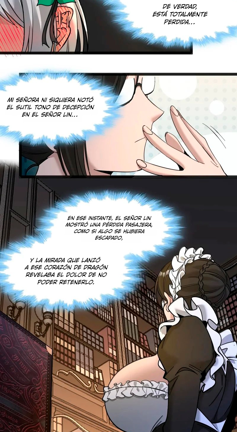 Realmente no soy el Vasallo del Dios Demonio Capitulo 194 página 59