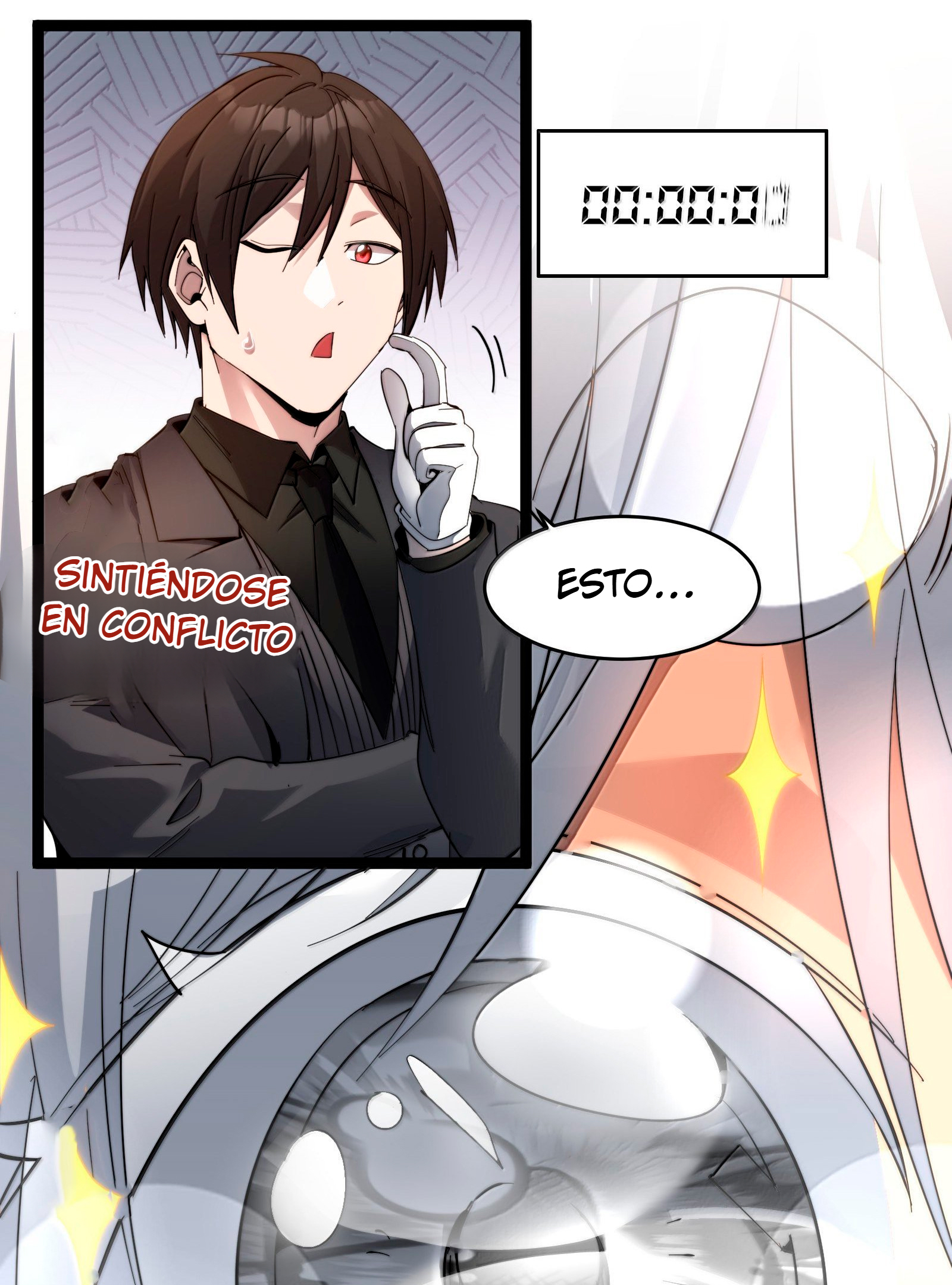 Realmente no soy el Vasallo del Dios Demonio Capitulo 193 página 26