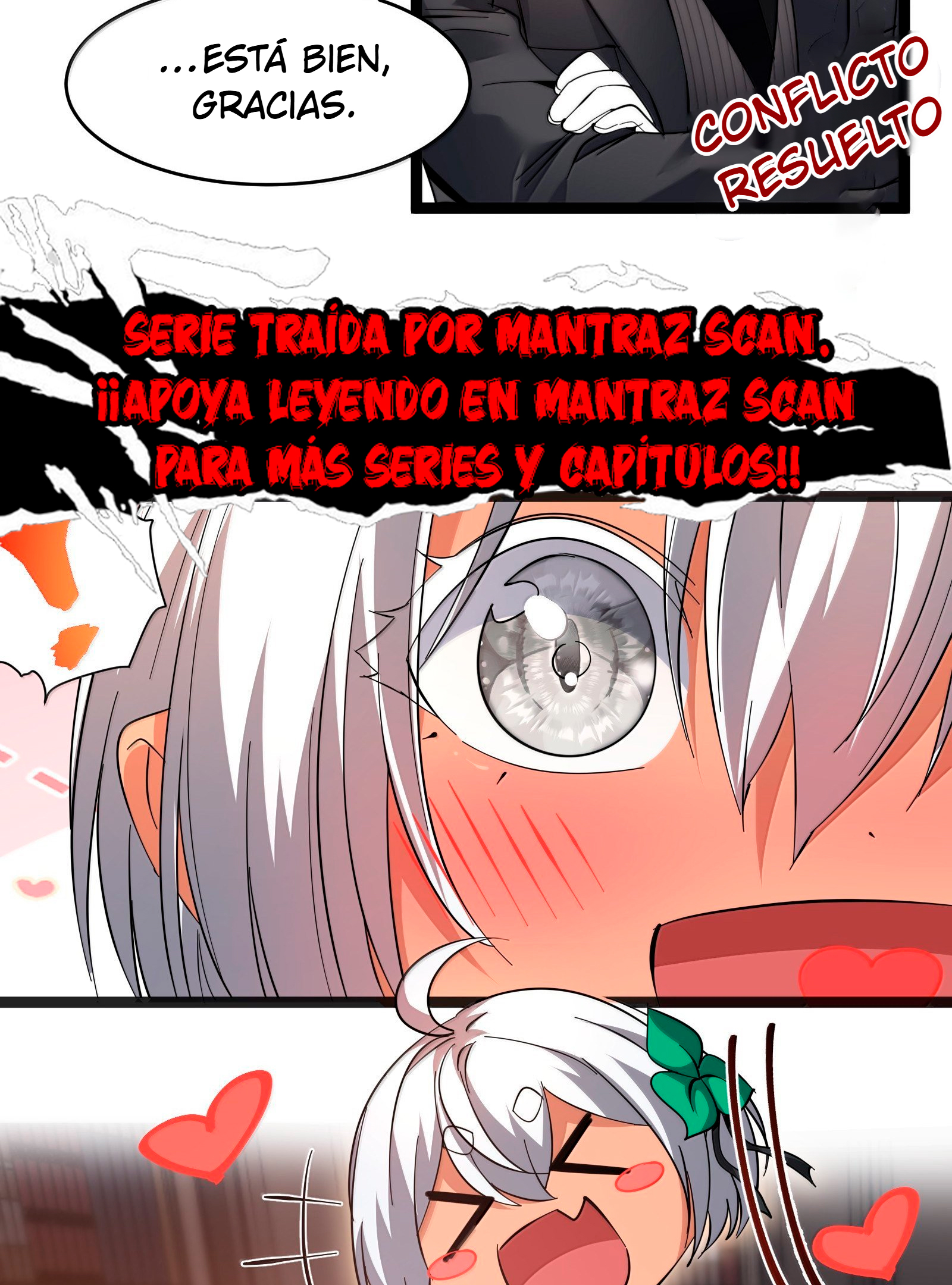 Realmente no soy el Vasallo del Dios Demonio Capitulo 193 página 28