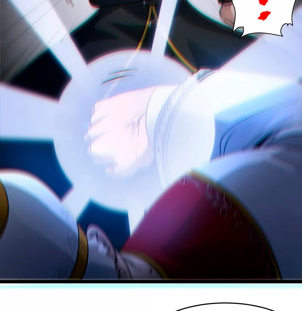 Realmente no soy el Vasallo del Dios Demonio Capitulo 182 página 97