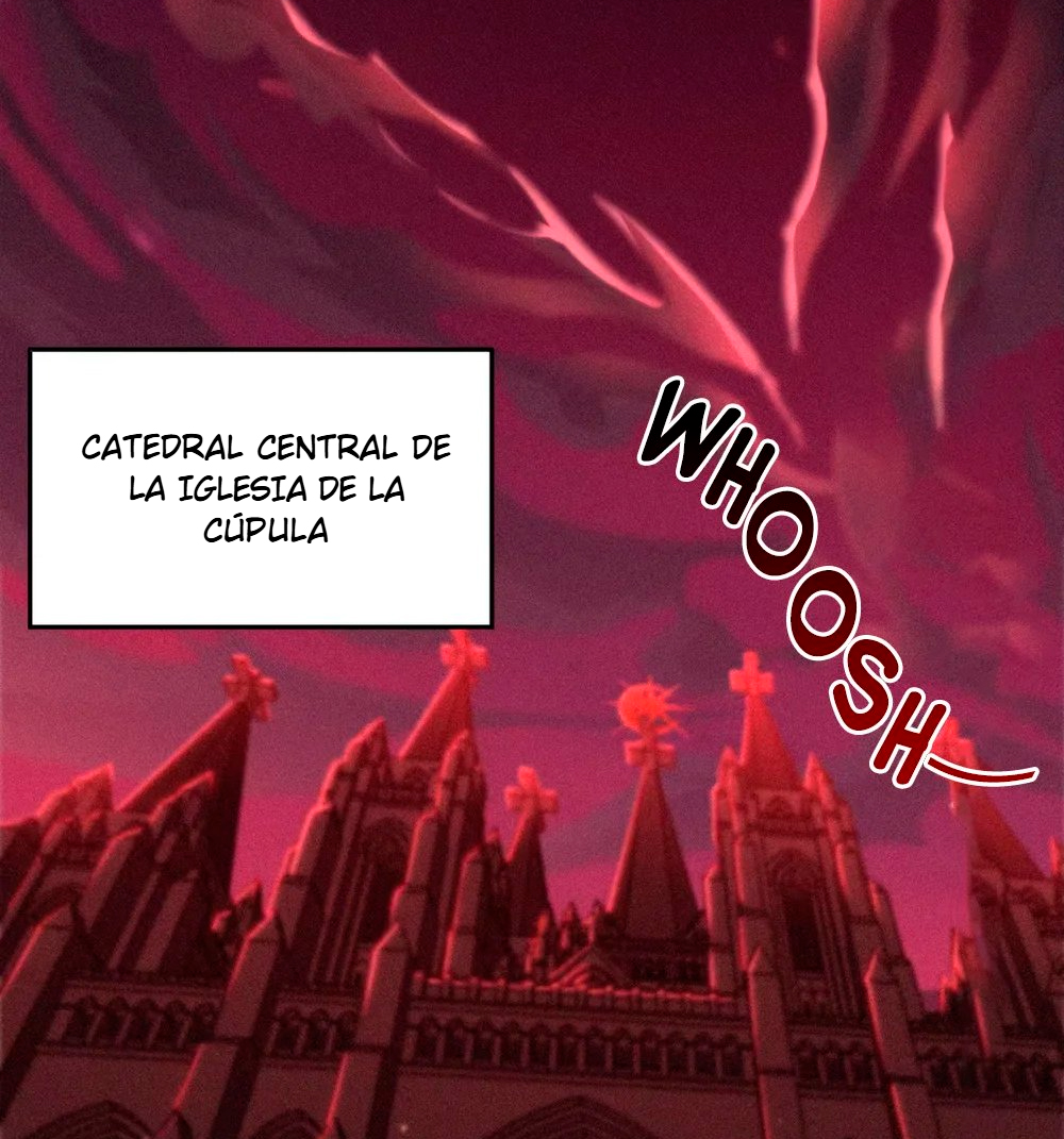 Realmente no soy el Vasallo del Dios Demonio Capitulo 182 página 4