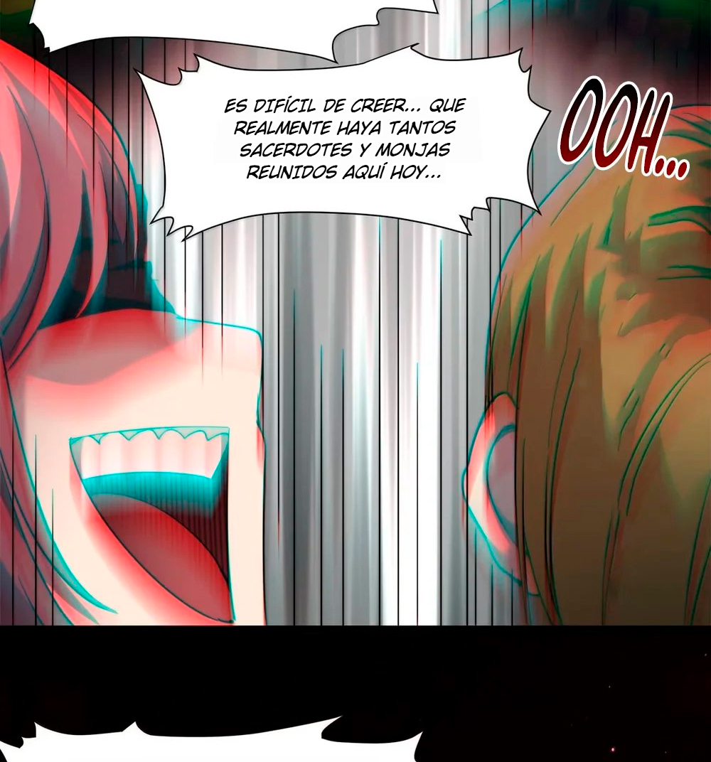 Realmente no soy el Vasallo del Dios Demonio Capitulo 182 página 7