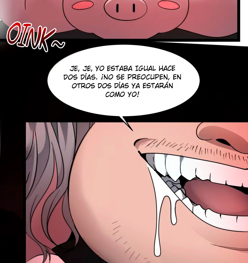 Realmente no soy el Vasallo del Dios Demonio Capitulo 182 página 28