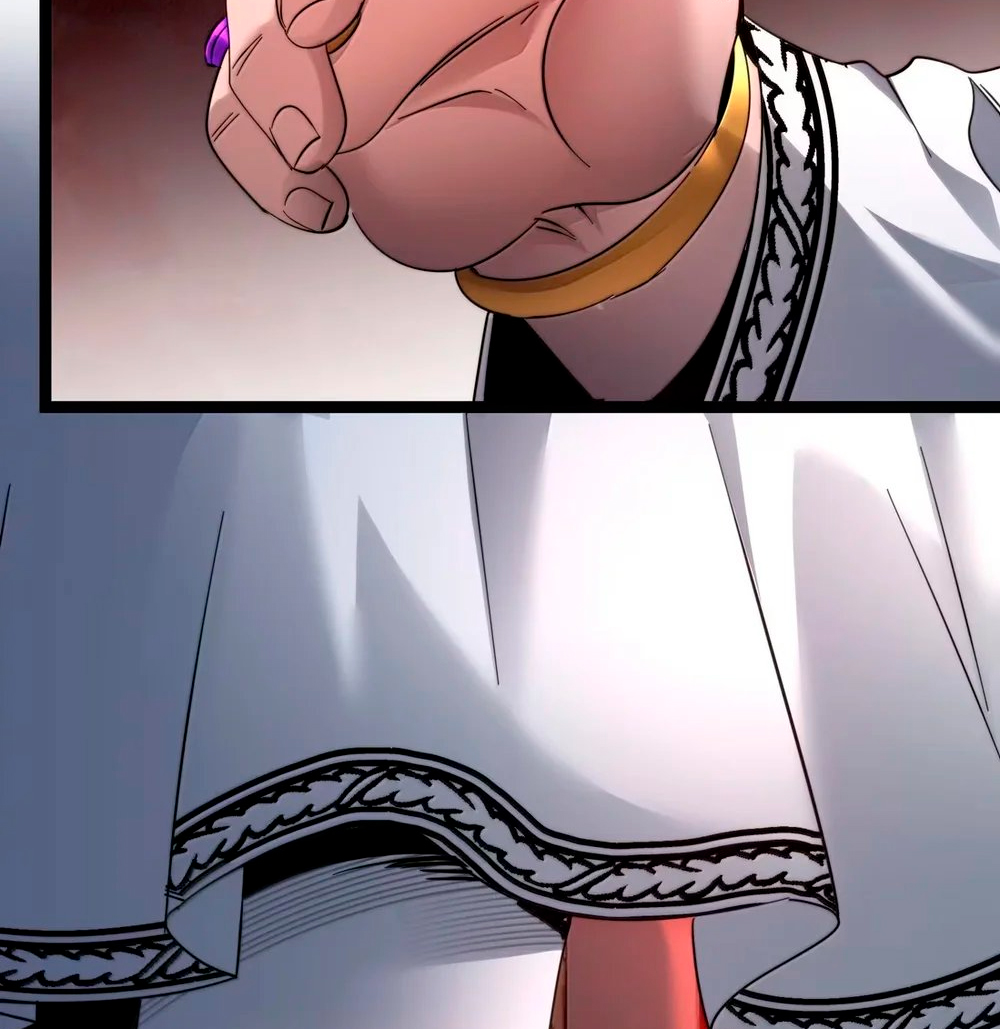 Realmente no soy el Vasallo del Dios Demonio Capitulo 182 página 60