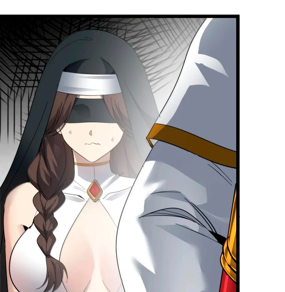 Realmente no soy el Vasallo del Dios Demonio Capitulo 182 página 62