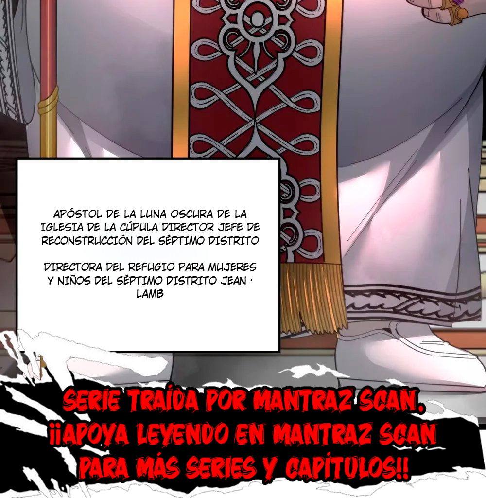 Realmente no soy el Vasallo del Dios Demonio Capitulo 182 página 66