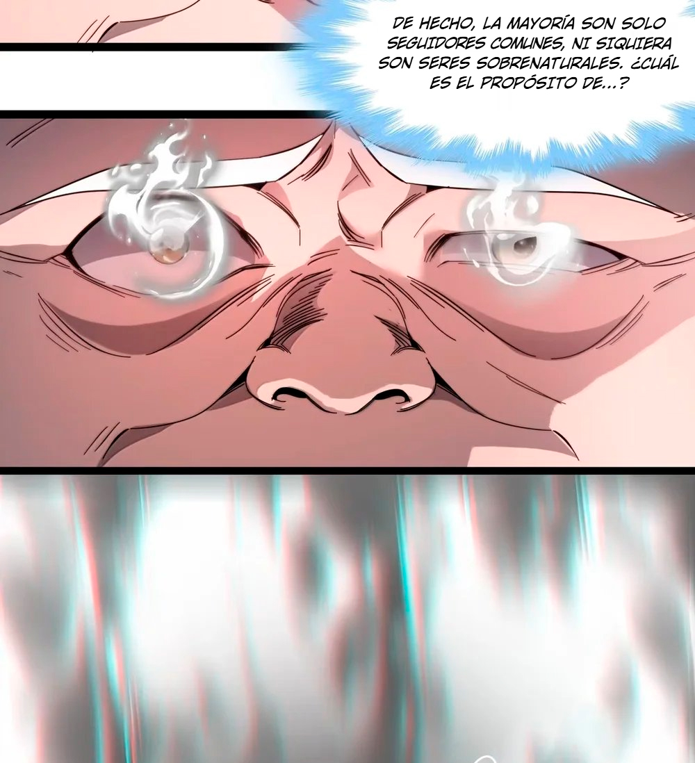 Realmente no soy el Vasallo del Dios Demonio Capitulo 182 página 72