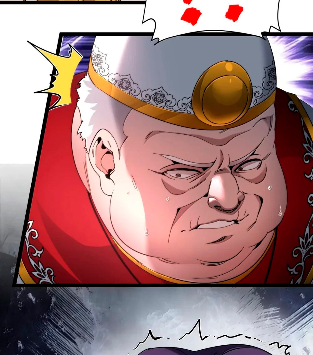 Realmente no soy el Vasallo del Dios Demonio Capitulo 182 página 88