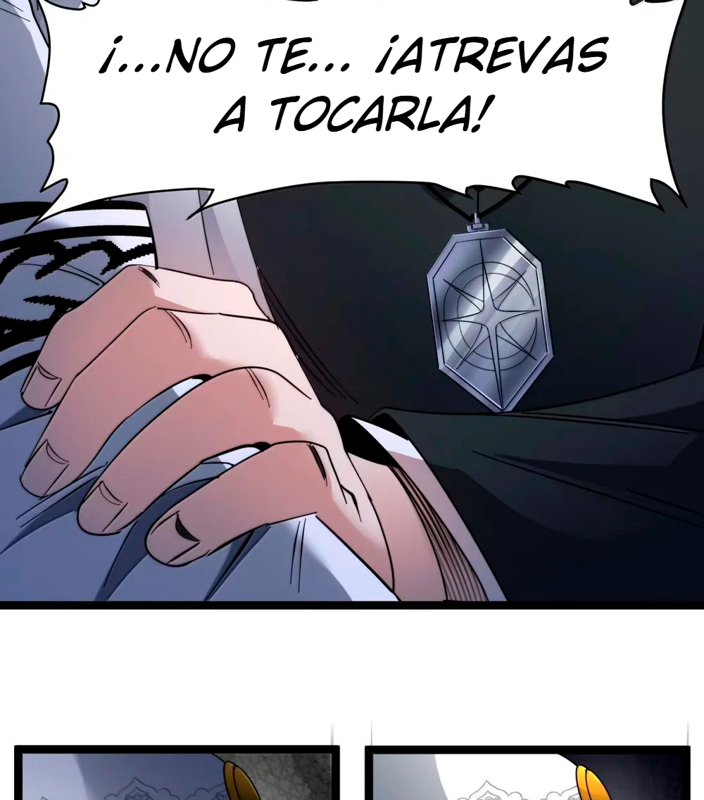 Realmente no soy el Vasallo del Dios Demonio Capitulo 182 página 90