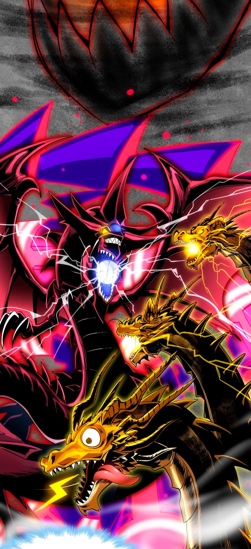 Realmente no soy el Vasallo del Dios Demonio Capitulo 195 página 8