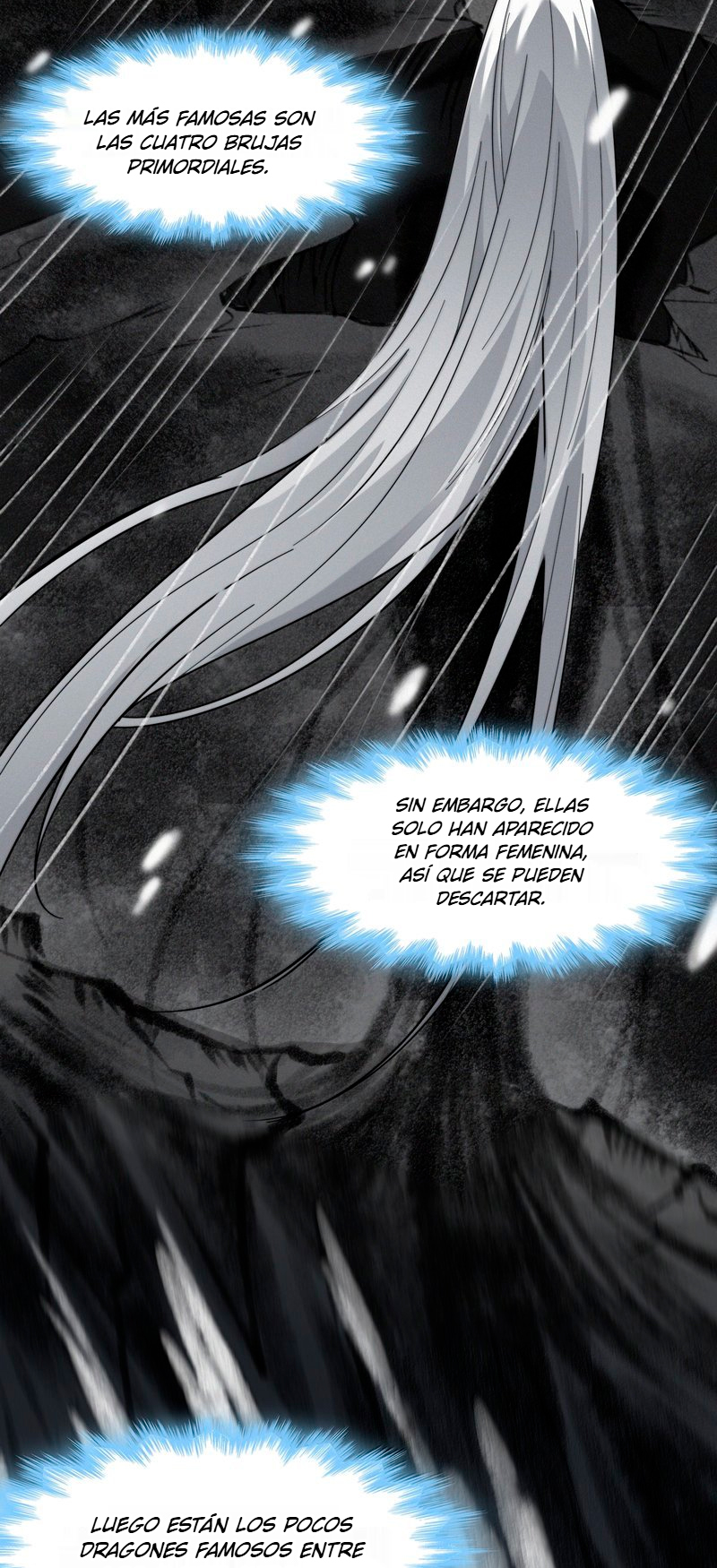 Realmente no soy el Vasallo del Dios Demonio Capitulo 195 página 16