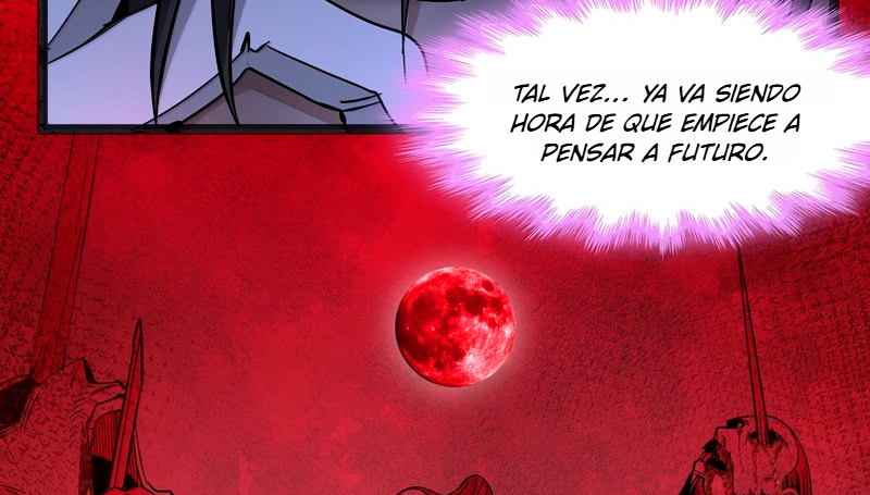 Realmente no soy el Vasallo del Dios Demonio Capitulo 195 página 56