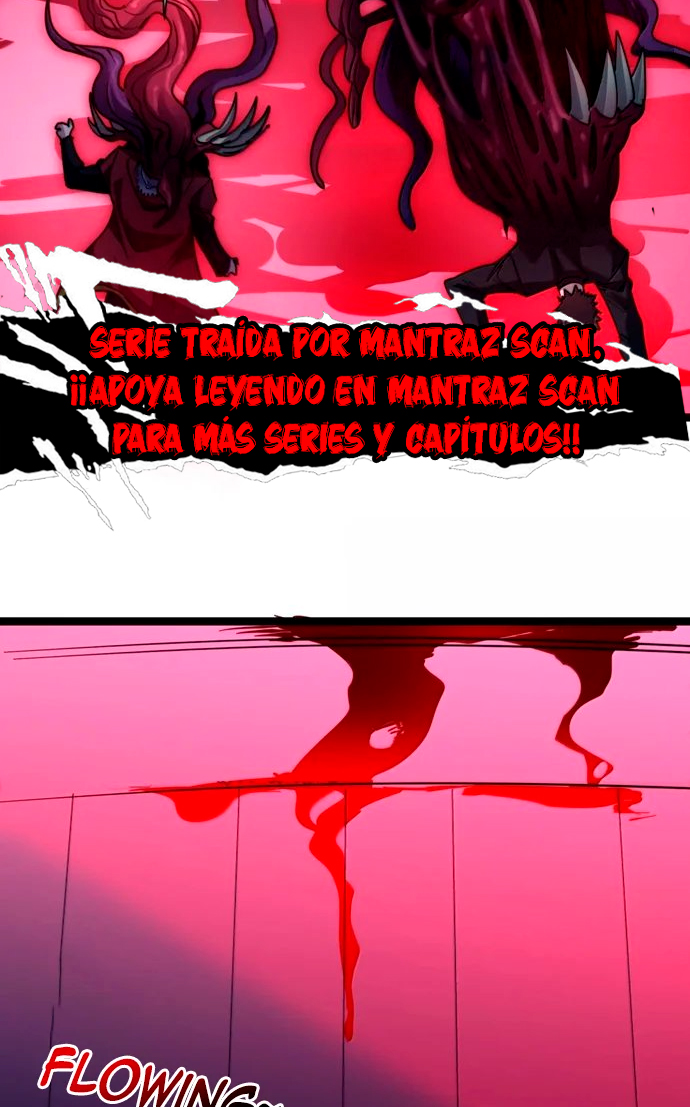 Realmente no soy el Vasallo del Dios Demonio Capitulo 186 página 8