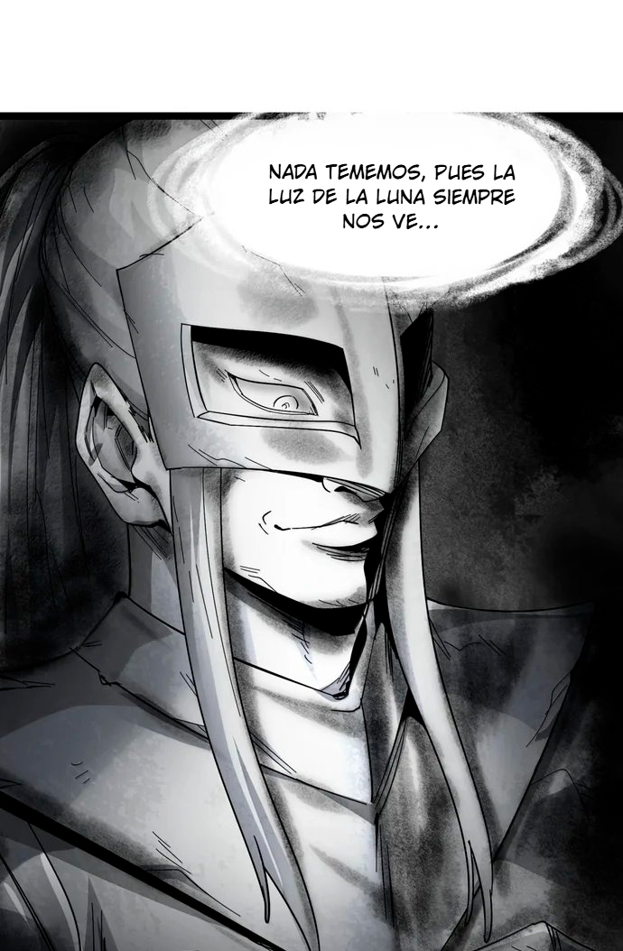 Realmente no soy el Vasallo del Dios Demonio Capitulo 186 página 15