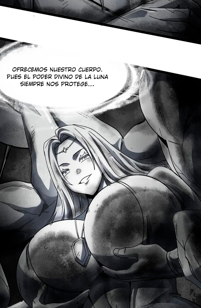 Realmente no soy el Vasallo del Dios Demonio Capitulo 186 página 16