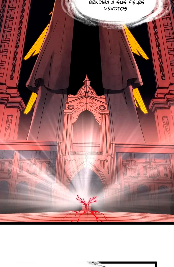 Realmente no soy el Vasallo del Dios Demonio Capitulo 186 página 18