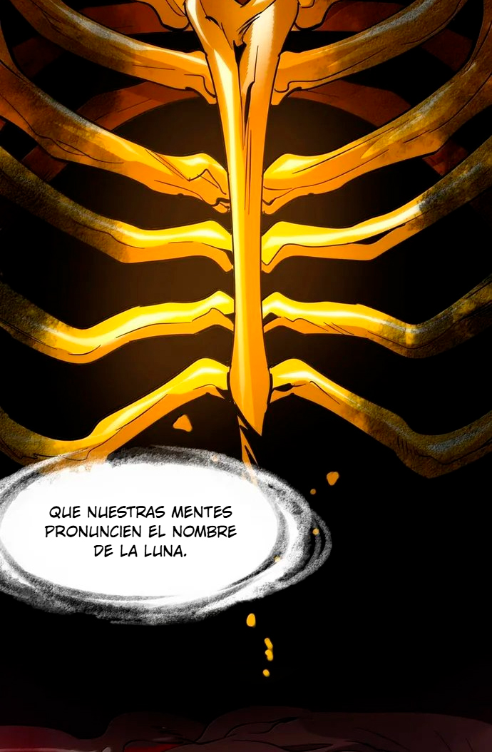 Realmente no soy el Vasallo del Dios Demonio Capitulo 186 página 21